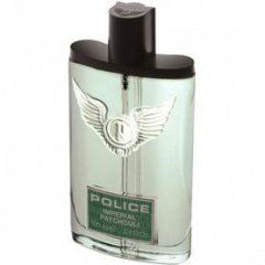 Imperial Patchouli Eau de Toilette)